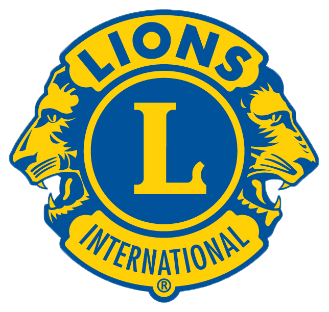 Lions International logo