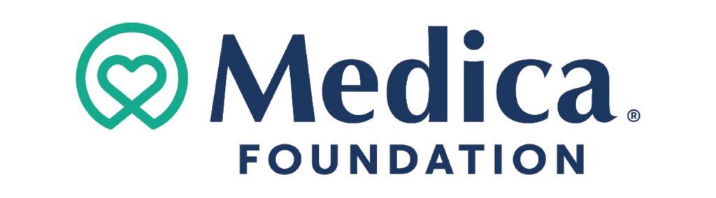 Medica Foundation logo