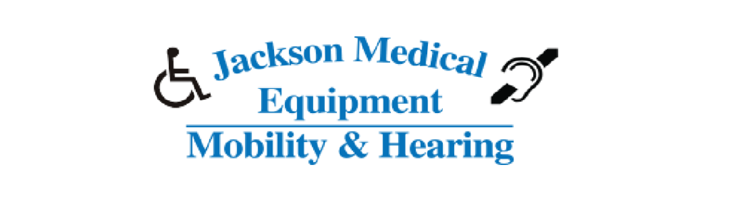 Jackson Medical Equipment Mobility & Hearing logo