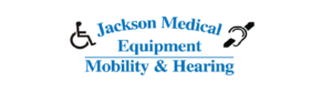 Jackson Medical Equipment Mobility & Hearing logo