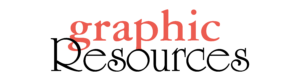 Graphic Resources logo