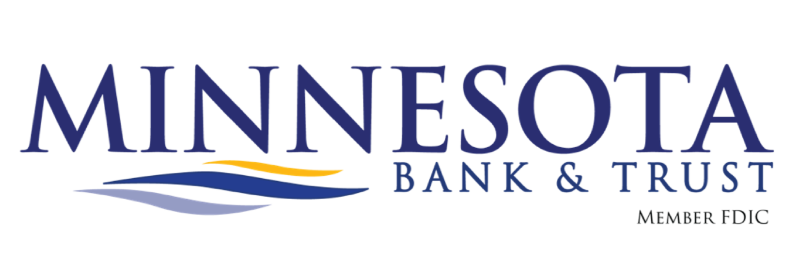 Minnesota Bank & Trust logo