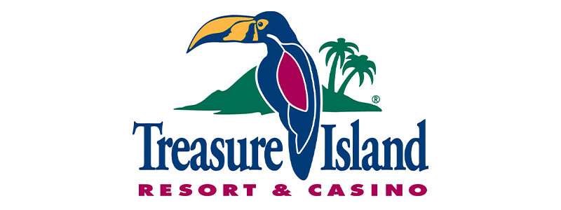 Treasure Island Resort & Casino logo