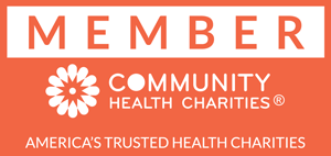 Community Health Charities logo