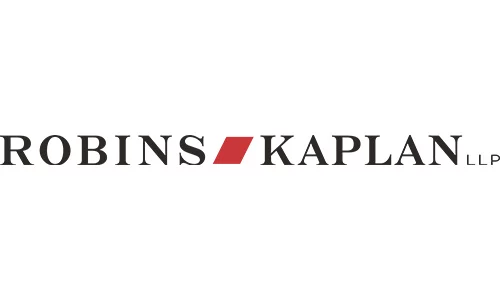 Robins Kaplan logo