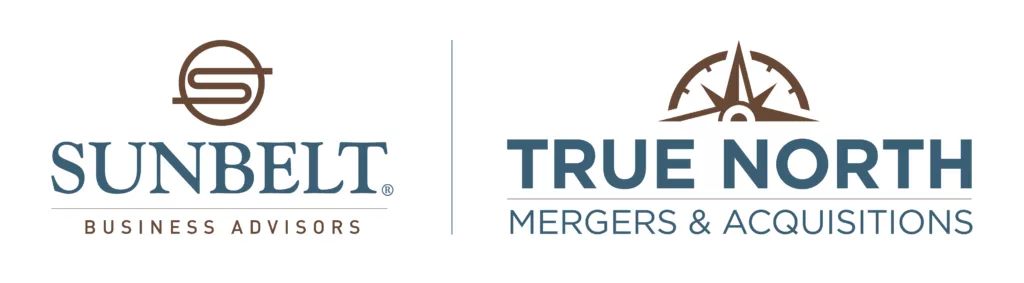 Sunbelt and True North logos