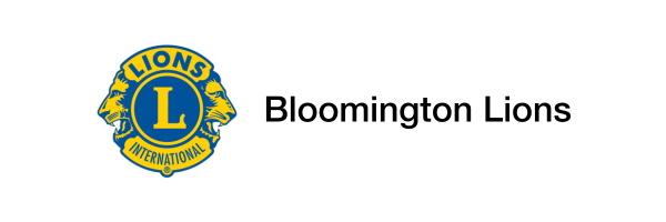 Bloomington Lions Logo