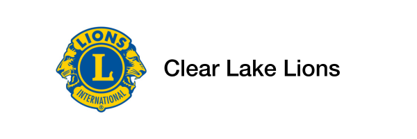 Clear Lake Lions