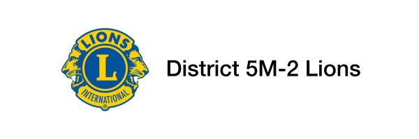District 5M-2 Lions