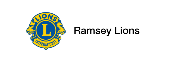 Ramsey Lions logo