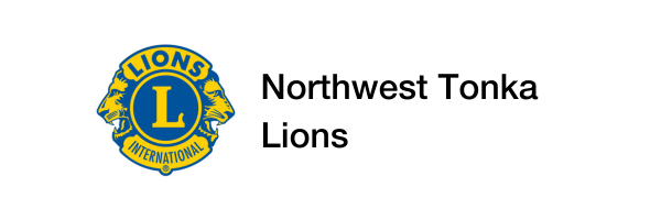 Northwest Tonka Lions logo