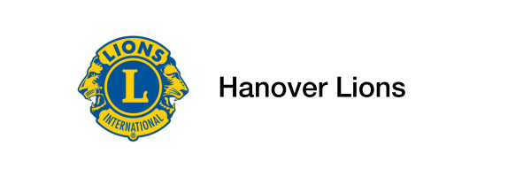 Hanover Lions logo